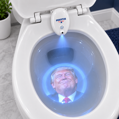 Peeoutus Projector