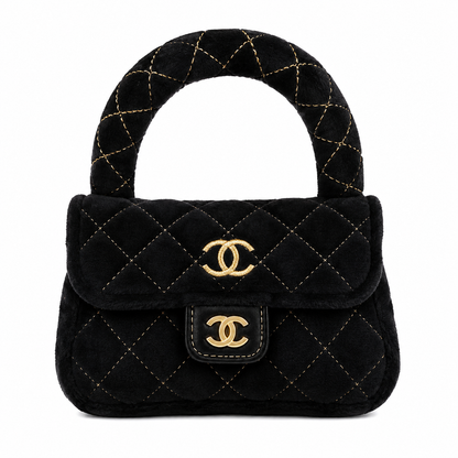 Designer Purse Dog Toys
