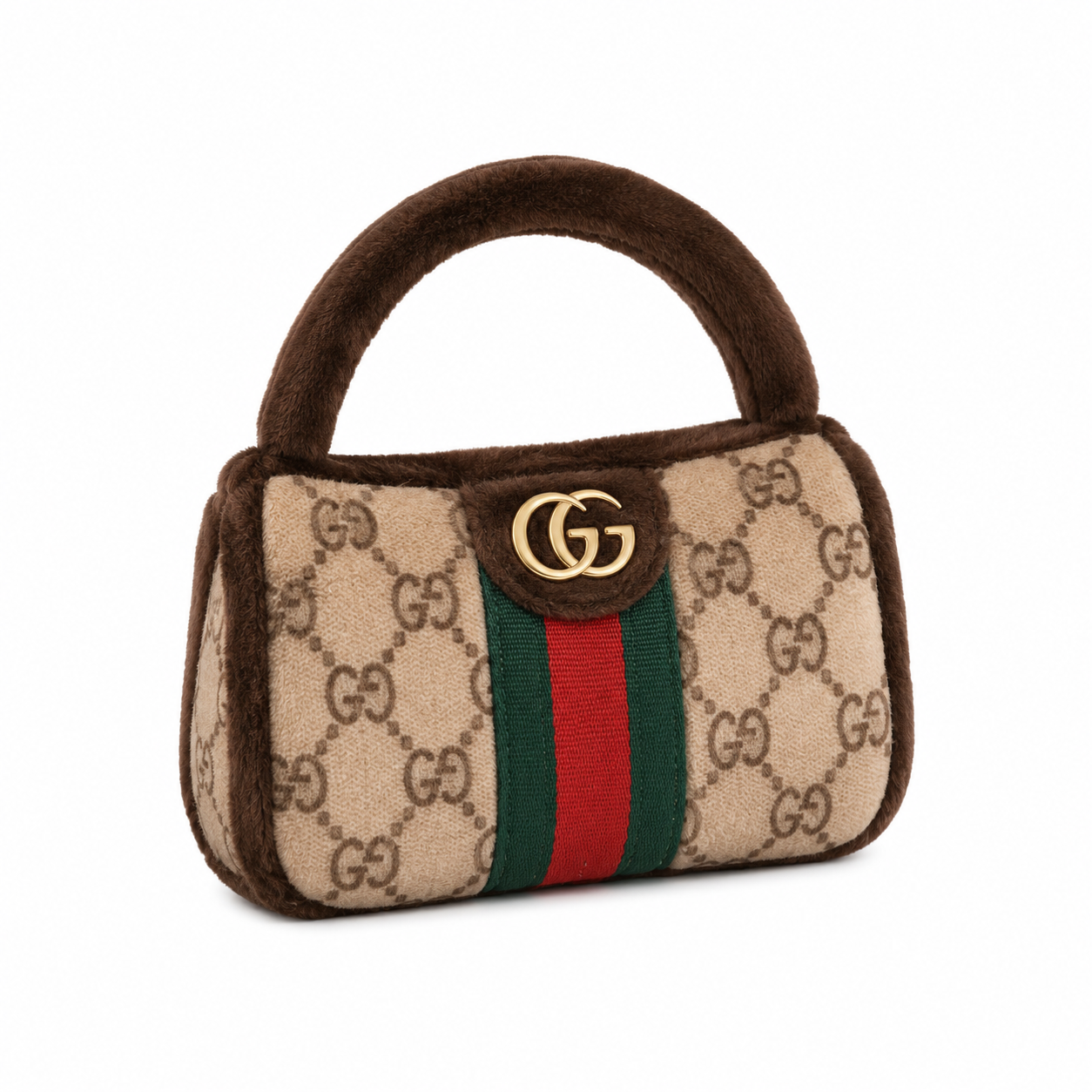 Designer Purse Dog Toys